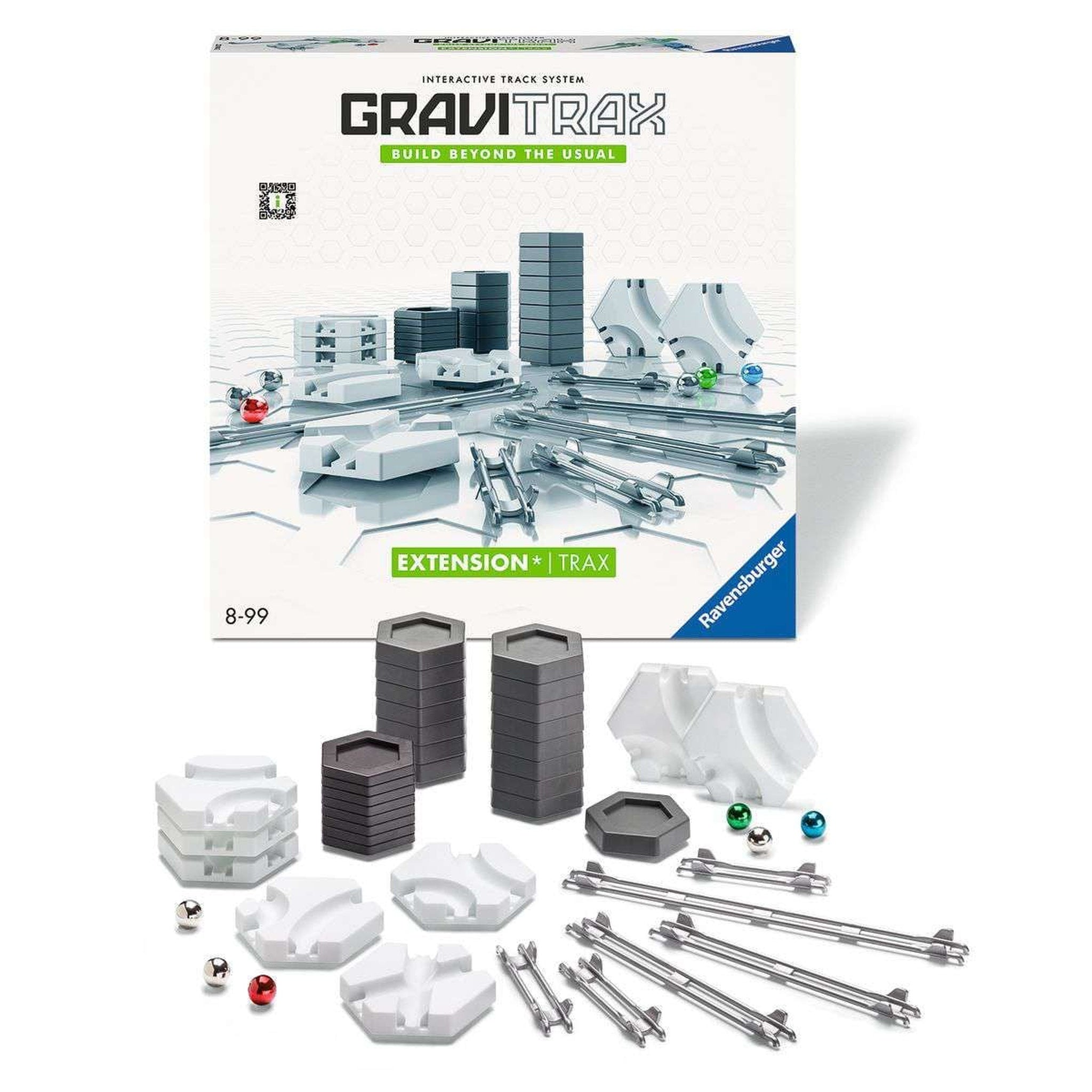 GraviTrax Expansion Trax