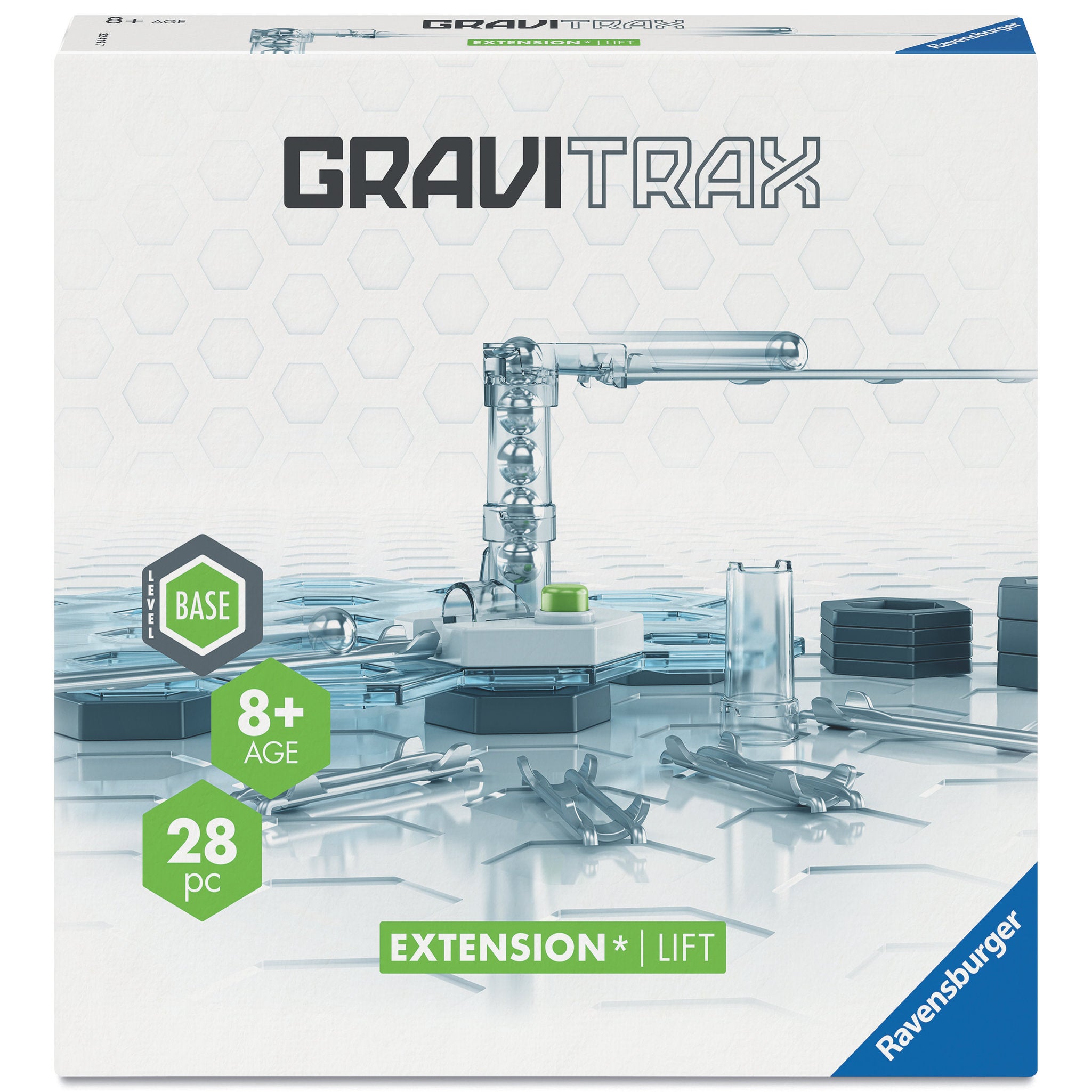 GraviTrax Expansion Set - Lifter