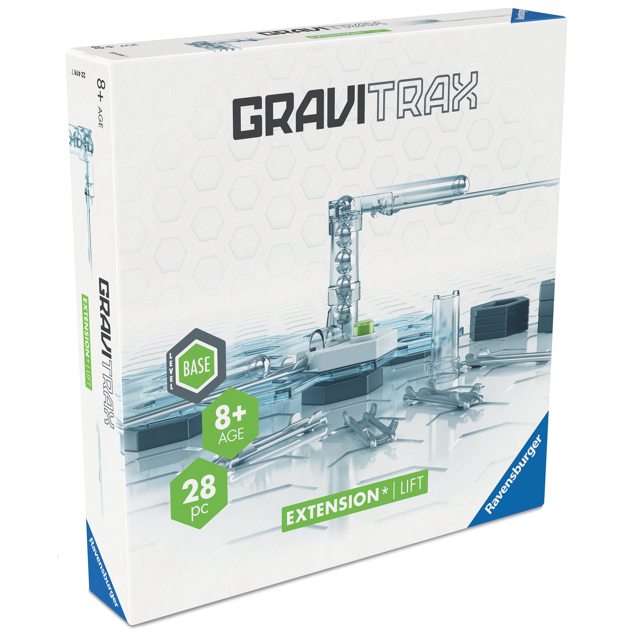 GraviTrax Expansion Set - Lifter