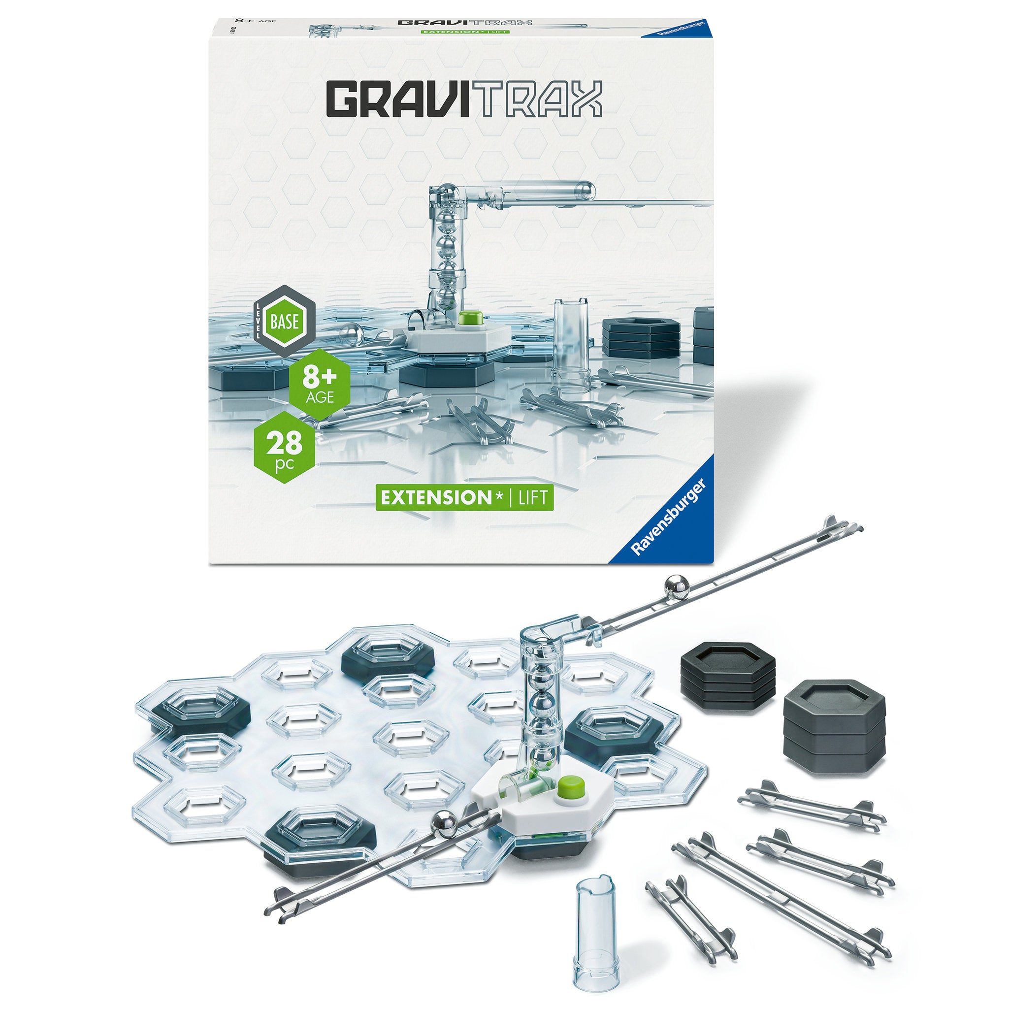 GraviTrax Expansion Set - Lifter