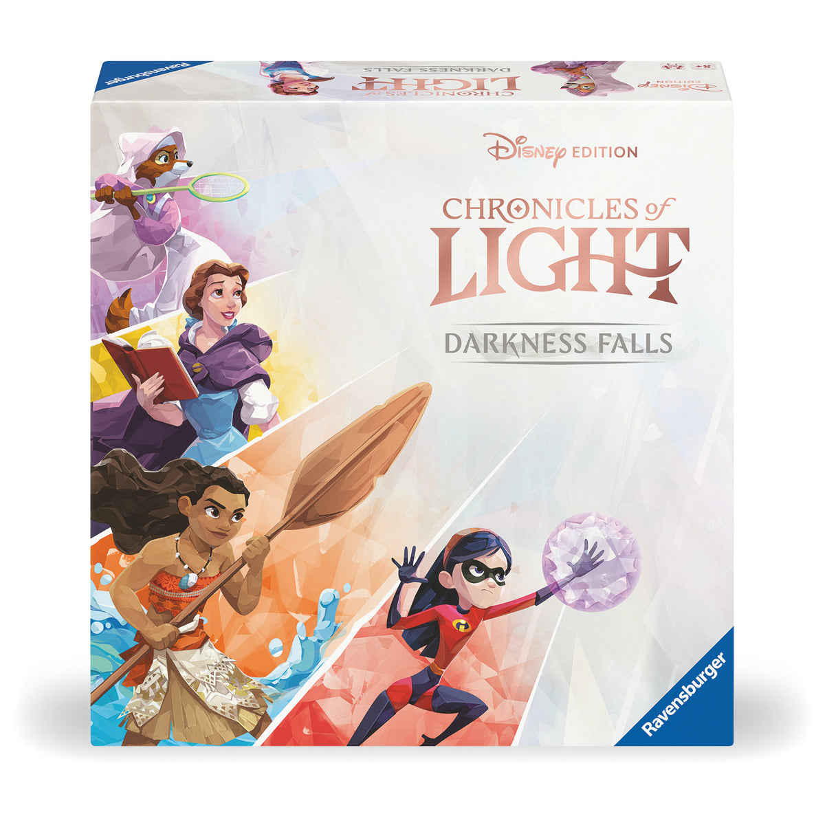 Ravensburger Disney Chronicles of Light Game