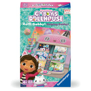 Ravensburger Gabby's Dollhouse Helping Gabby Game