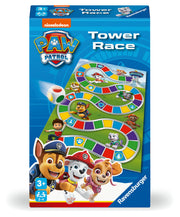 Ravensburger PAW Patrol Tower Race Game