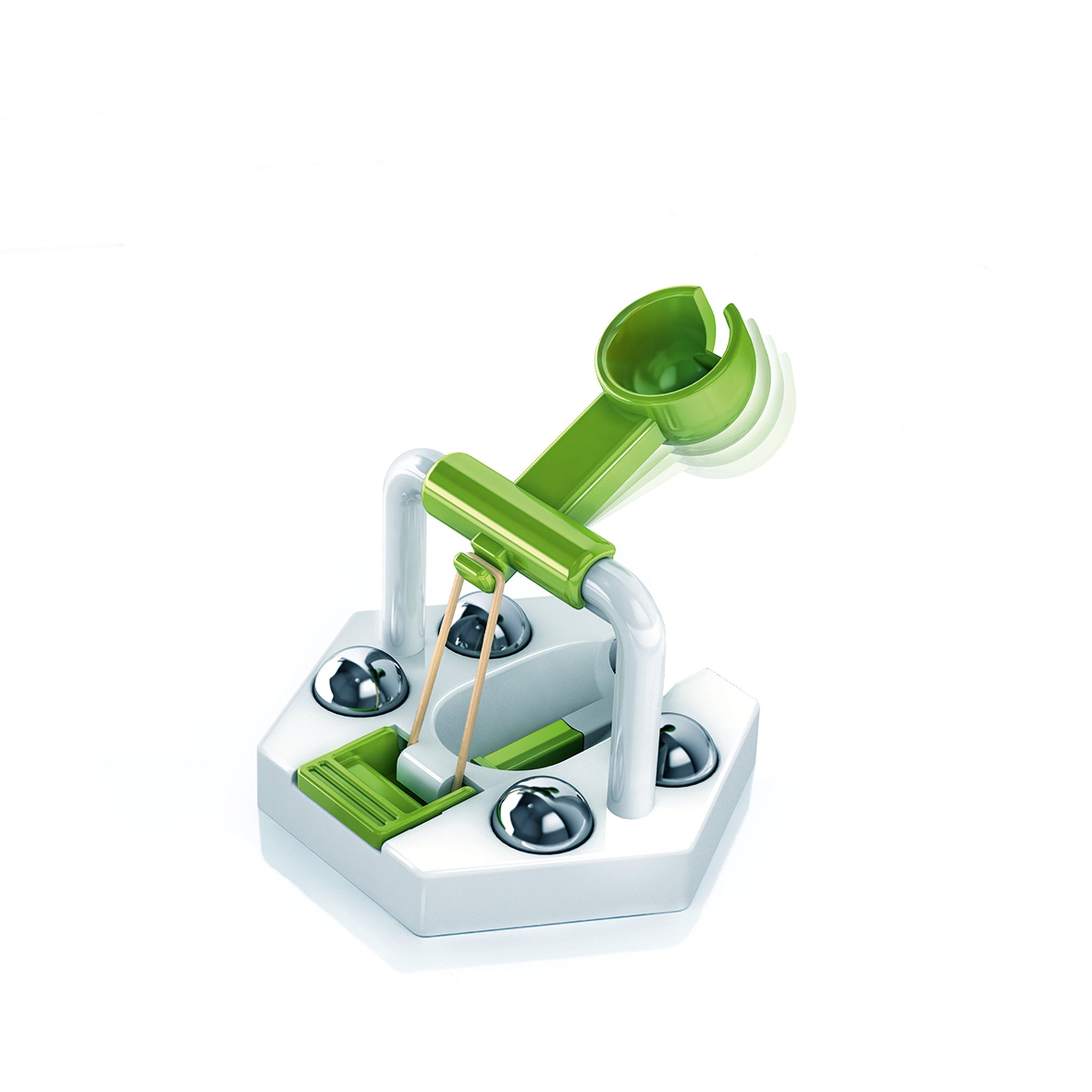 GraviTrax Expansion Catapult
