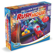 ThinkFun - Rush Hour Deluxe
