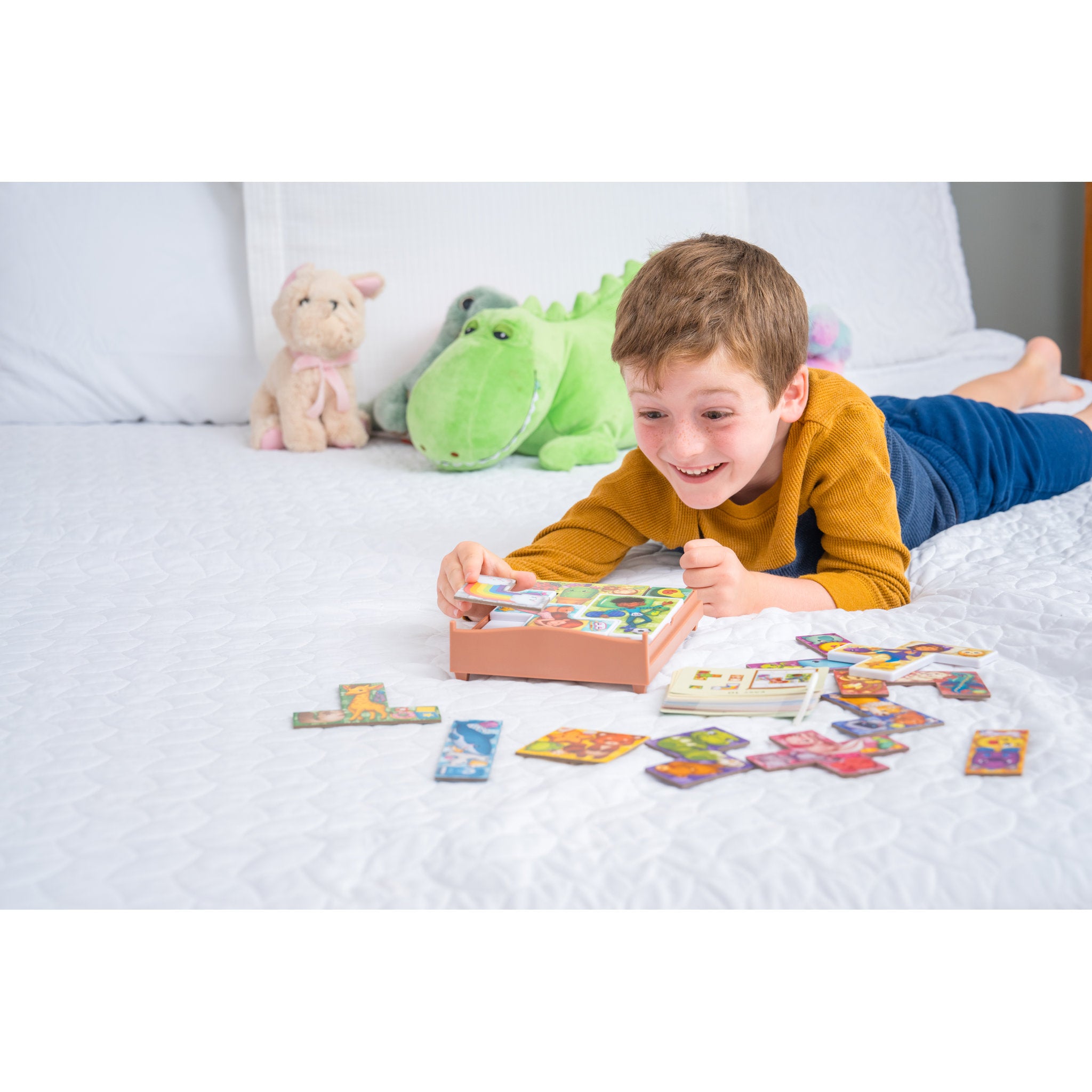 ThinkFun Pyjama Party Puzzle
