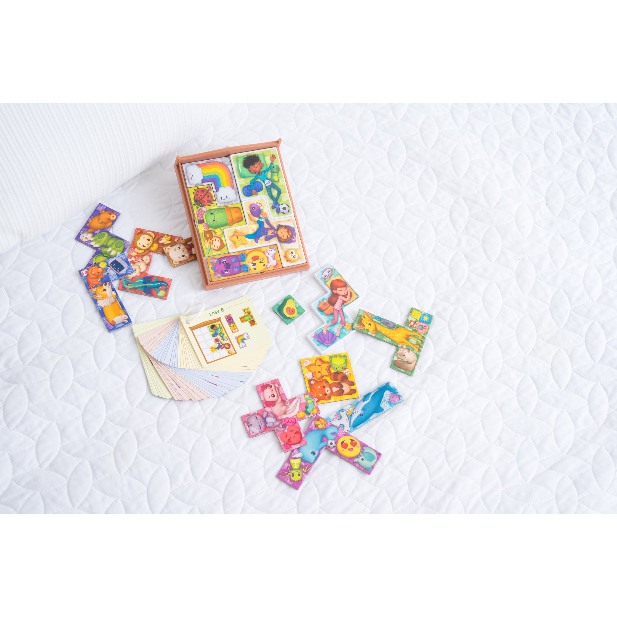 ThinkFun Pyjama Party Puzzle
