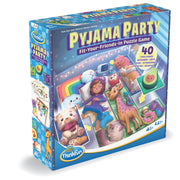 ThinkFun Pyjama Party Puzzle