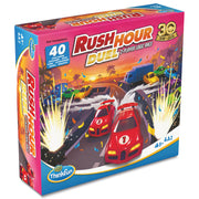 ThinkFun - Rush Hour Duel