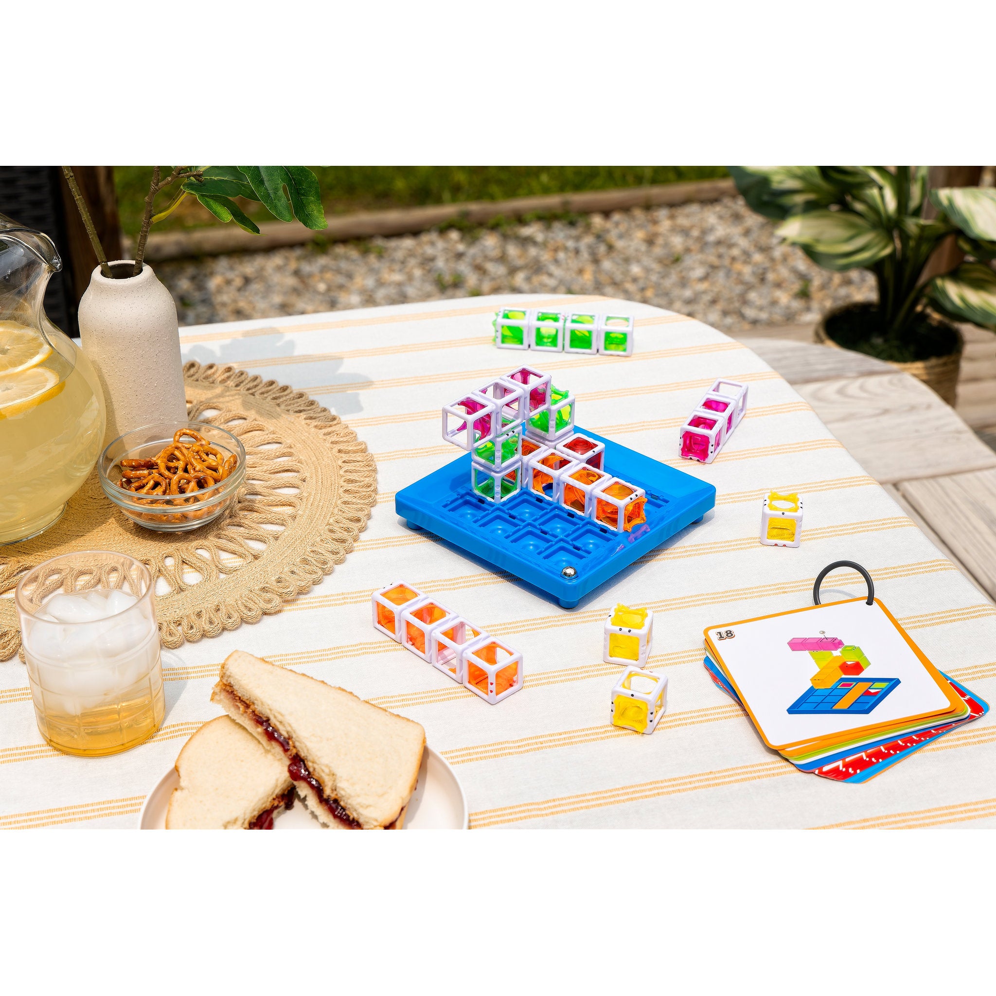 ThinkFun - Gravity Maze Builder