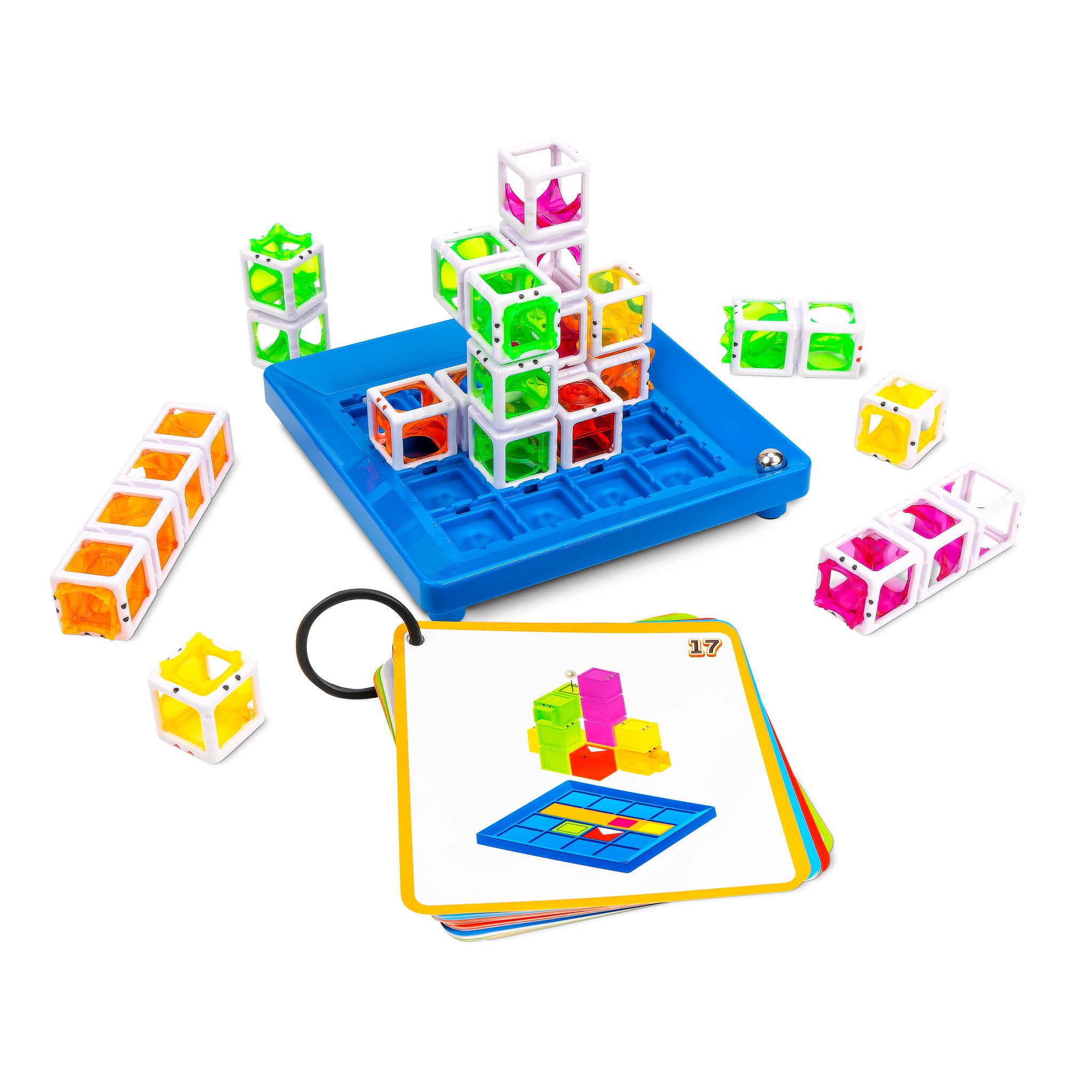 ThinkFun - Gravity Maze Builder