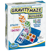 ThinkFun - Gravity Maze Builder