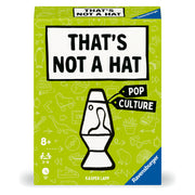 Ravensburger That's Not A Hat Game Pop Culture Edition