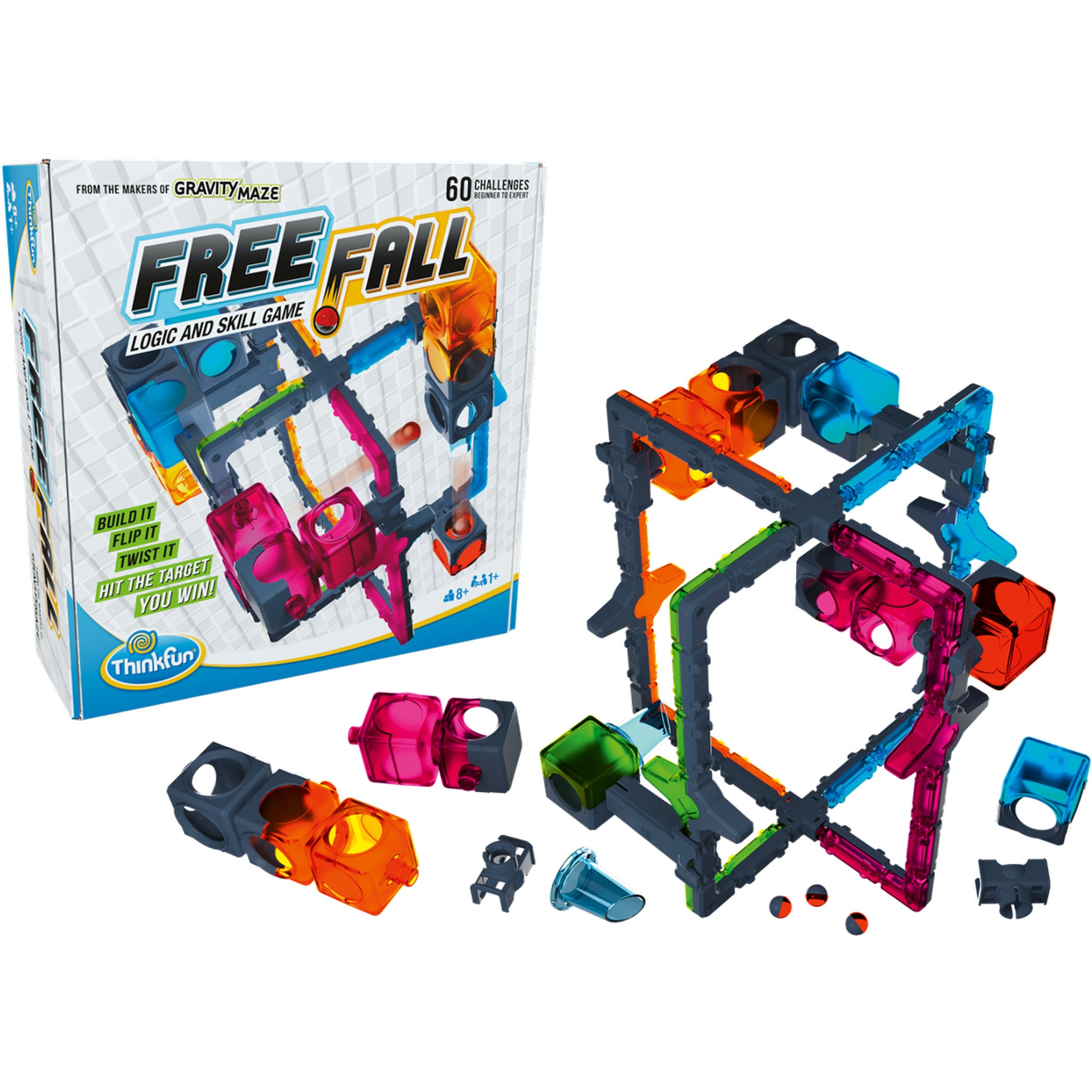 ThinkFun Free Fall
