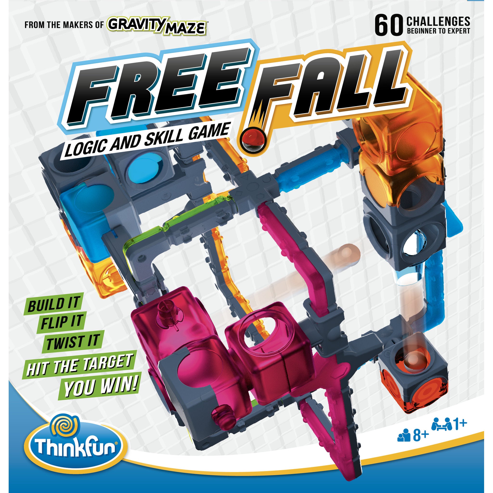 ThinkFun Free Fall