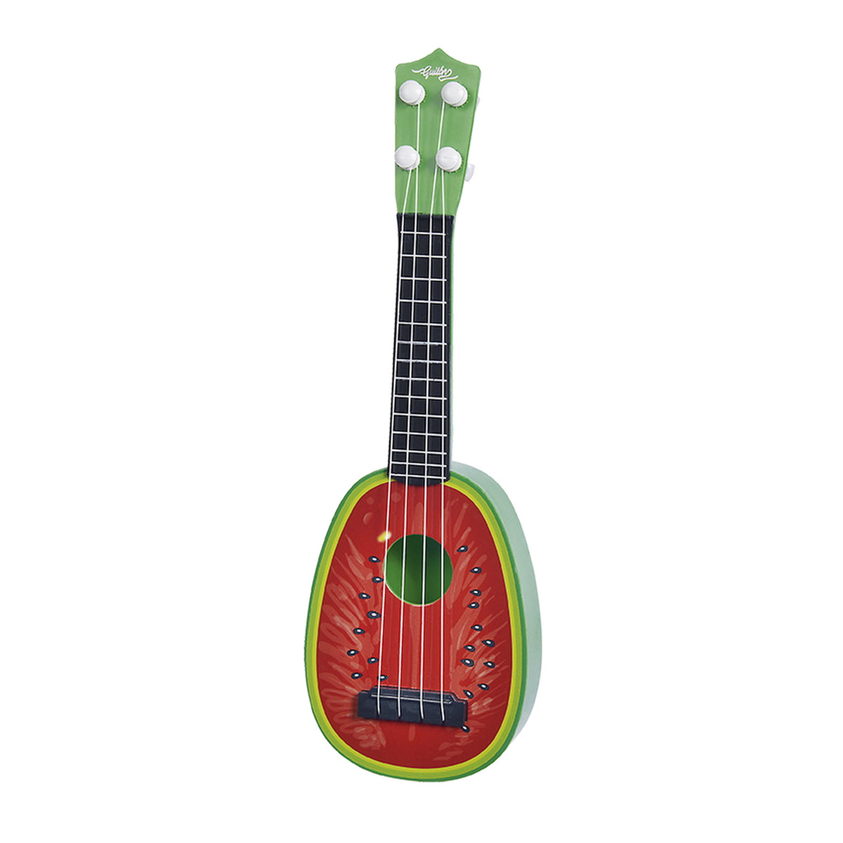 Simba Fruit Ukulele Assorted Styles