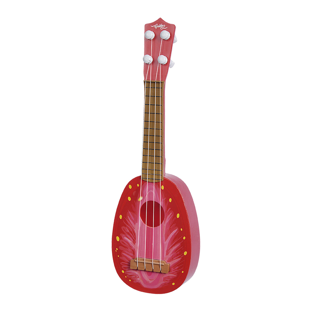 Simba Fruit Ukulele Assorted Styles