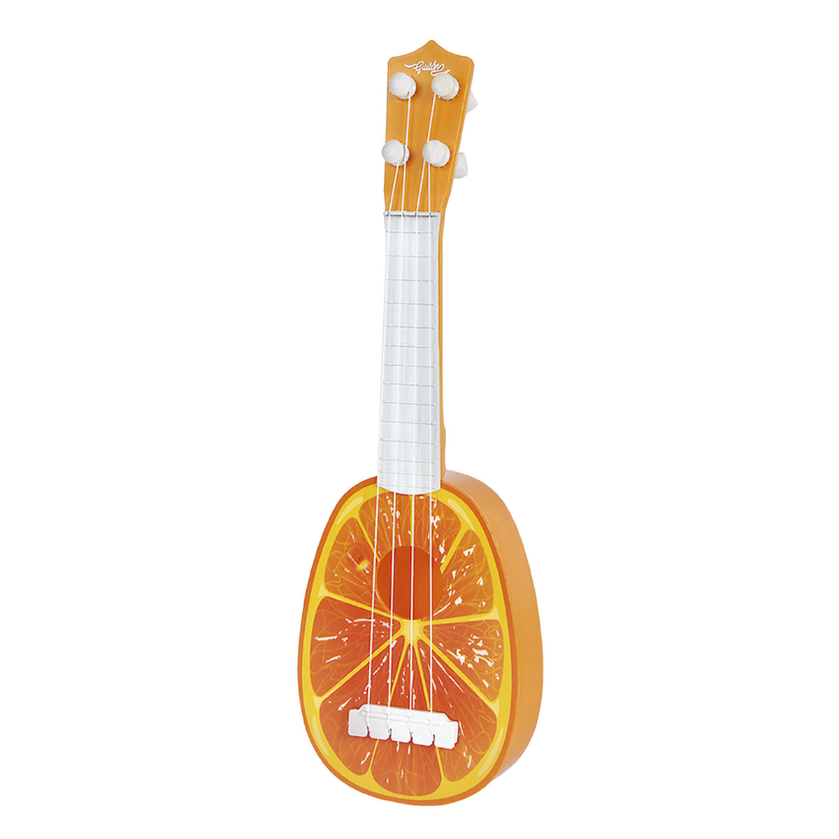 Simba Fruit Ukulele Assorted Styles