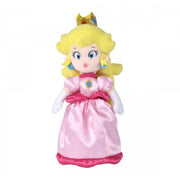 Super Mario 11 Inch Plush - Princess Peach