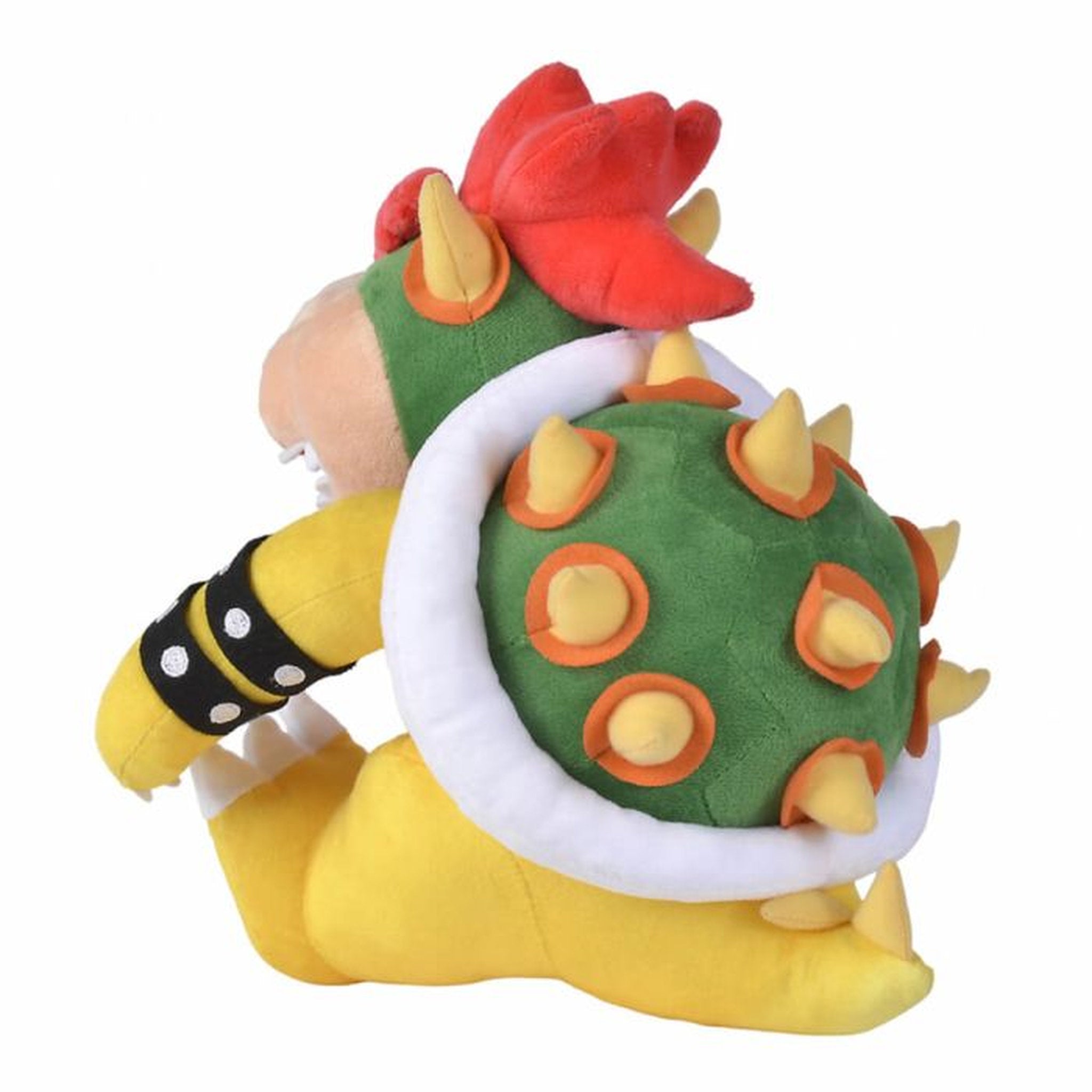 Super Mario 11 Inch Plush - Bowser