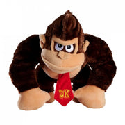 Super Mario 11 Inch Plush - Donkey Kong