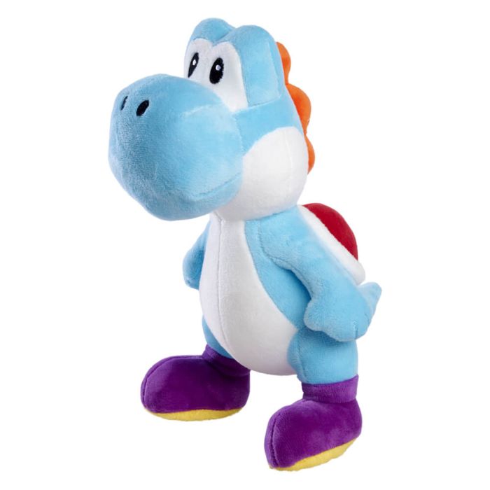 Super Mario Yoshi Small Plush Assorted Styles