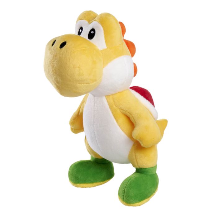 Super Mario Yoshi Small Plush Assorted Styles