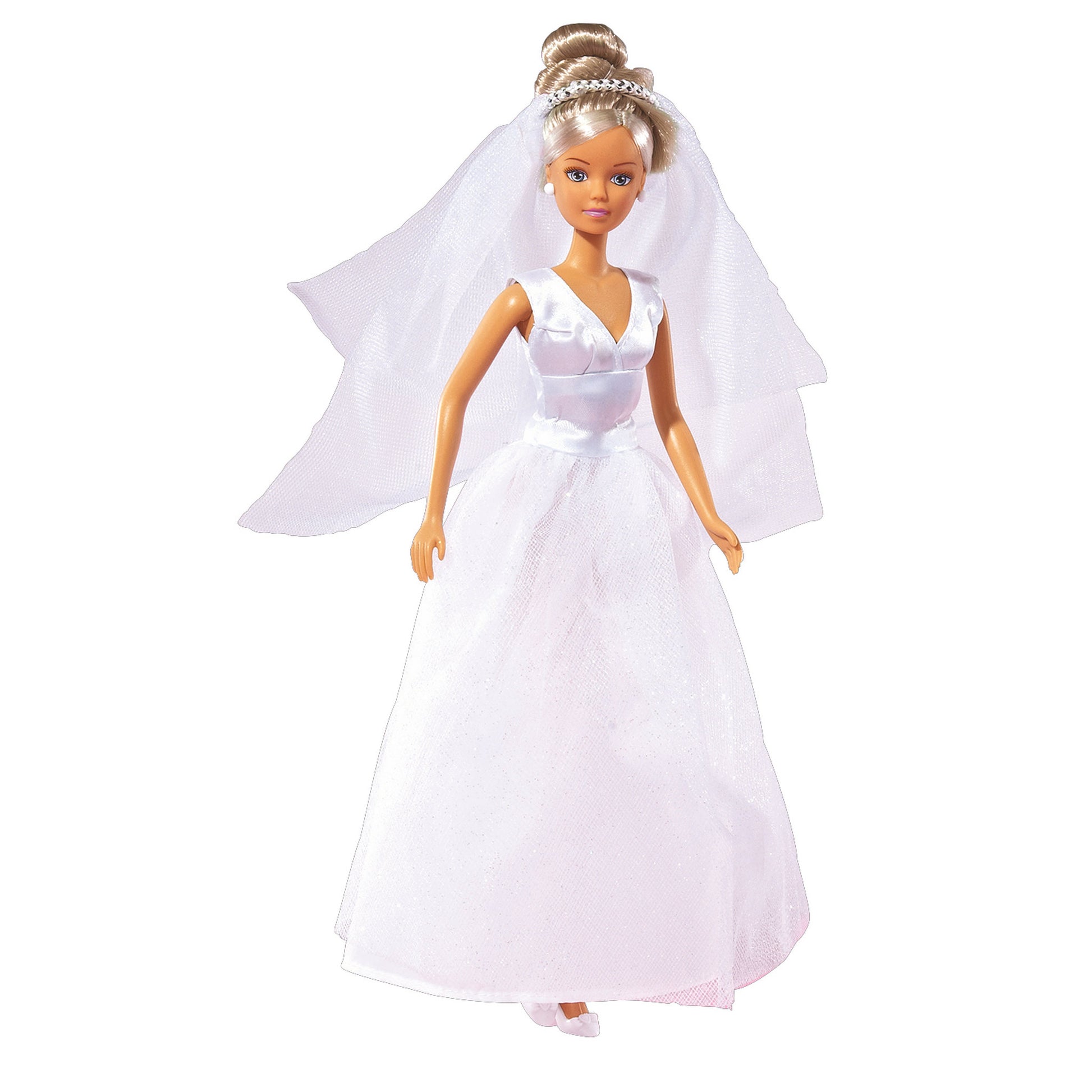 Steffi Love Wedding Doll Assorted Styles - Toyworld Australia
