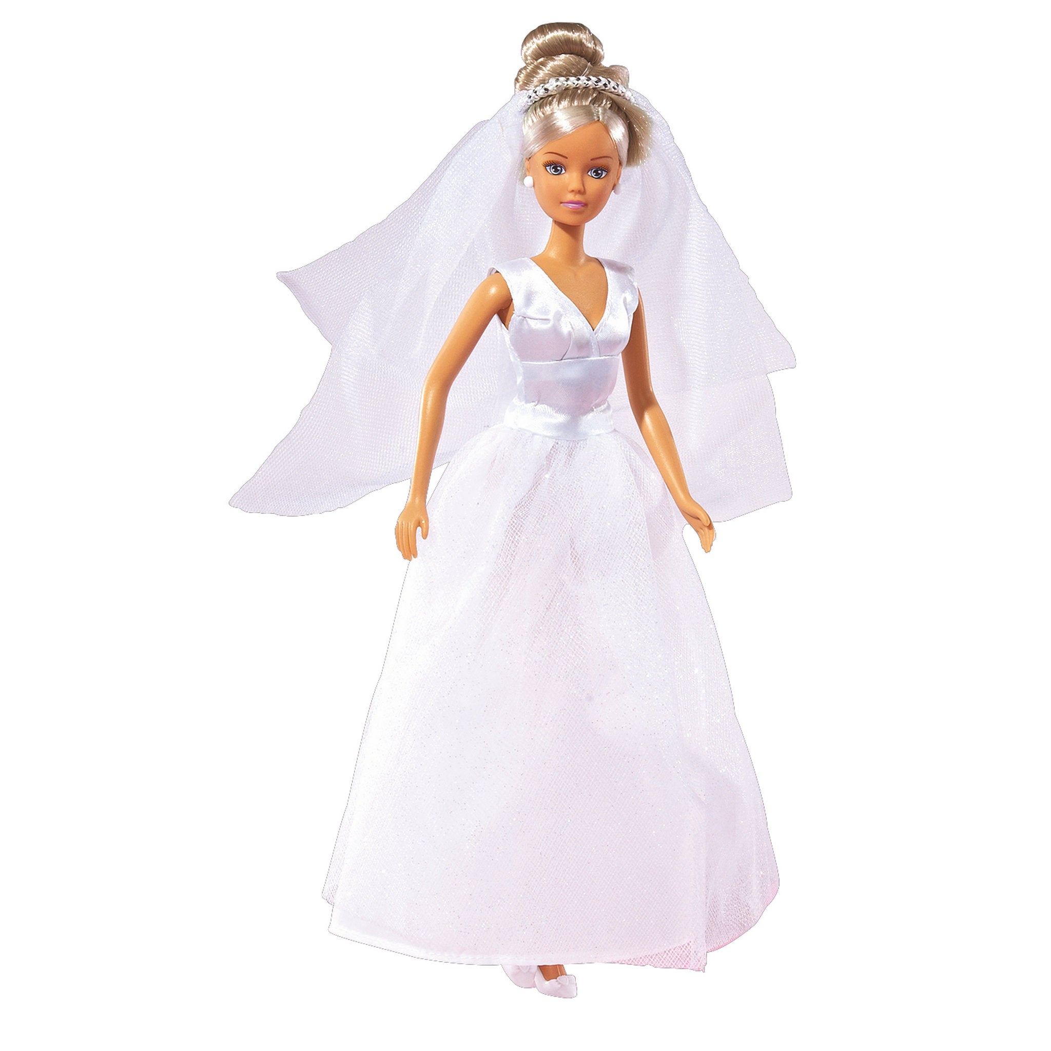 Steffi Love Wedding Doll Assorted Styles - Toyworld Australia