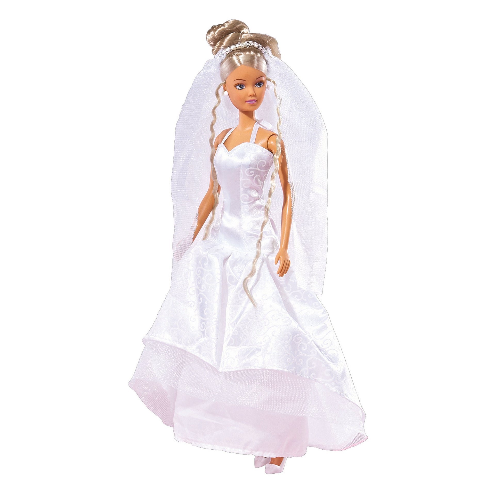 Steffi Love Wedding Doll Assorted Styles - Toyworld Australia