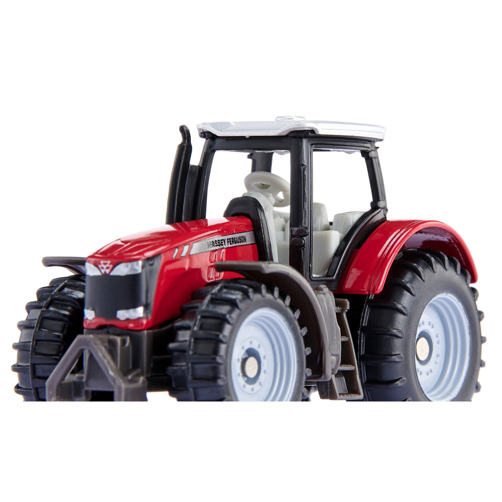 Siku 1108 Massey Ferguson Tractor Farm Vehicle