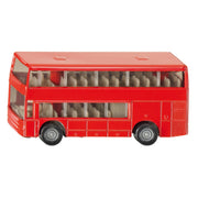 Siku 1321 Double Decker Bus
