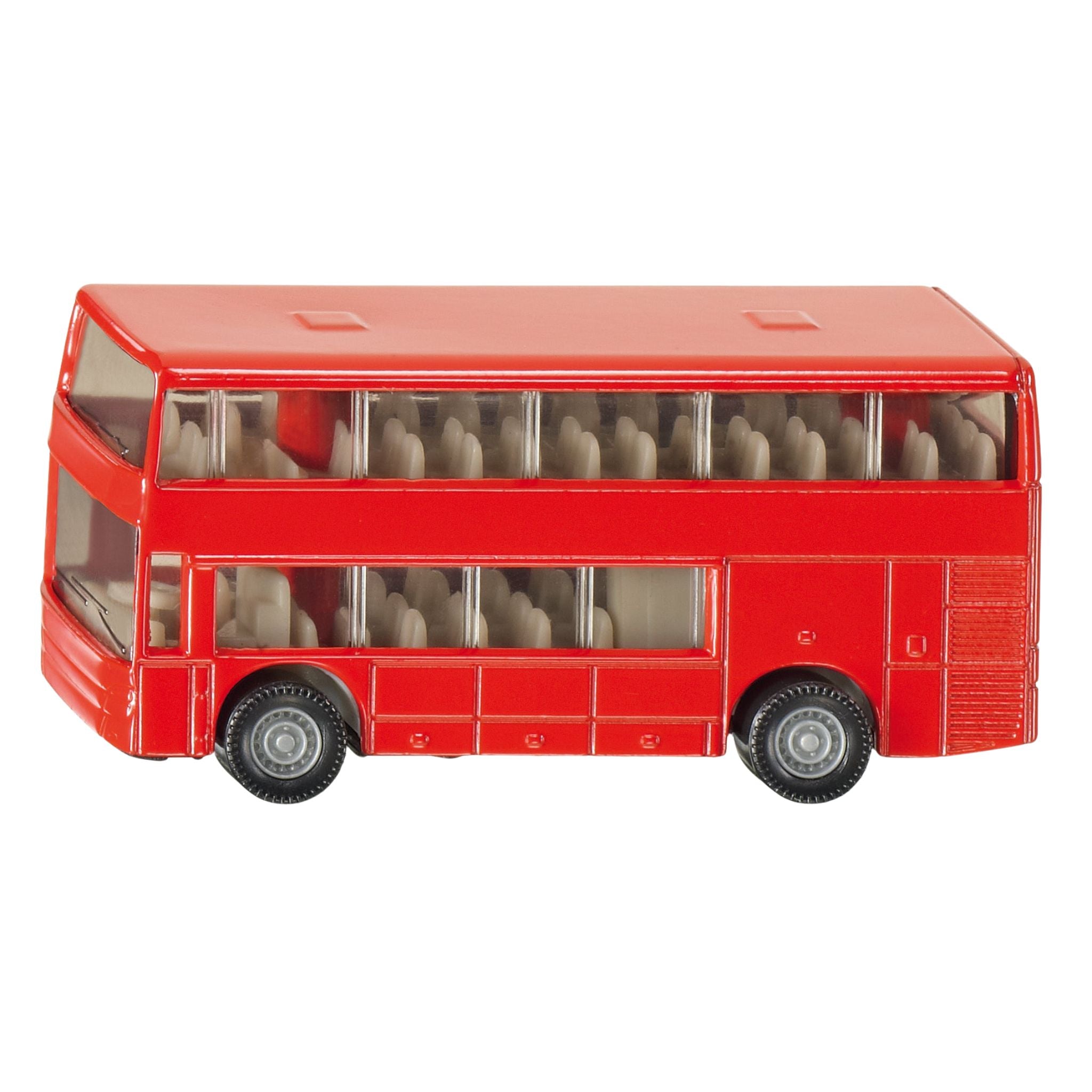 Siku 1321 Double Decker Bus