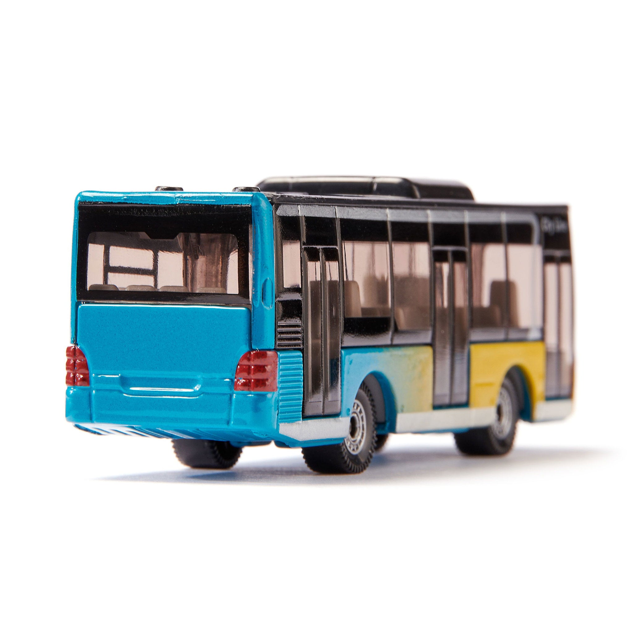 Siku 1400 City Bus Vehicle