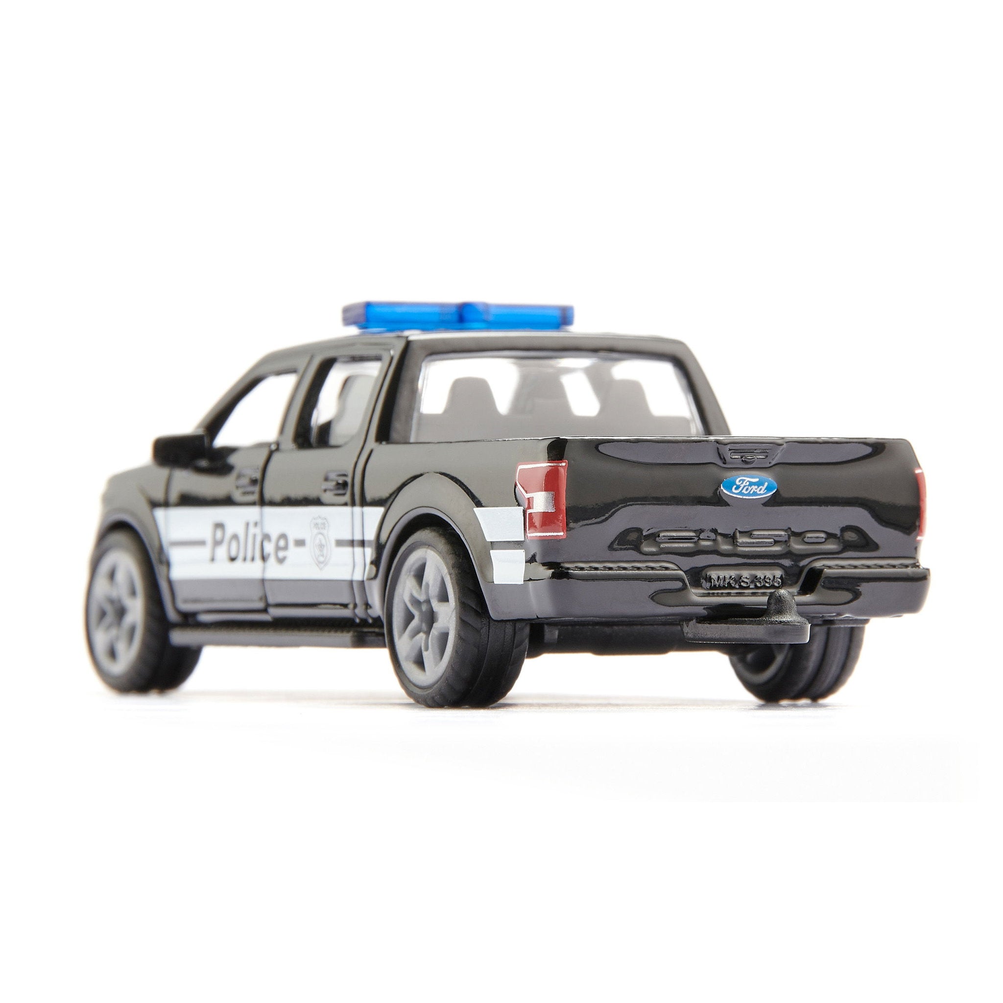 Siku 1496 Ford F150 US Police Vehicle