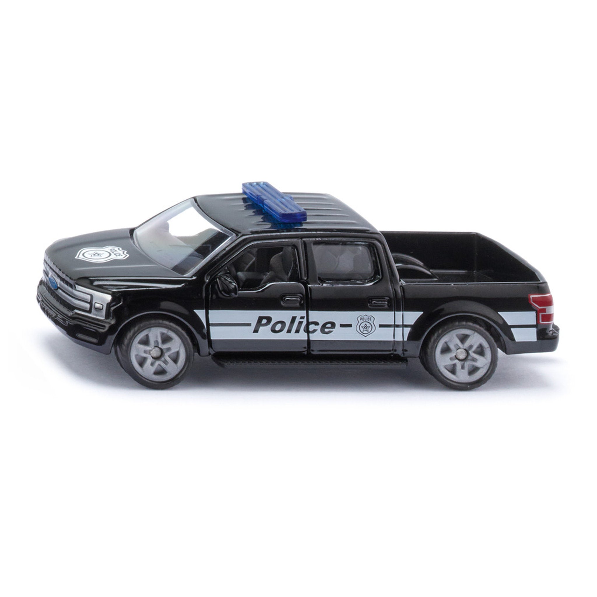 Siku 1496 Ford F150 US Police Vehicle