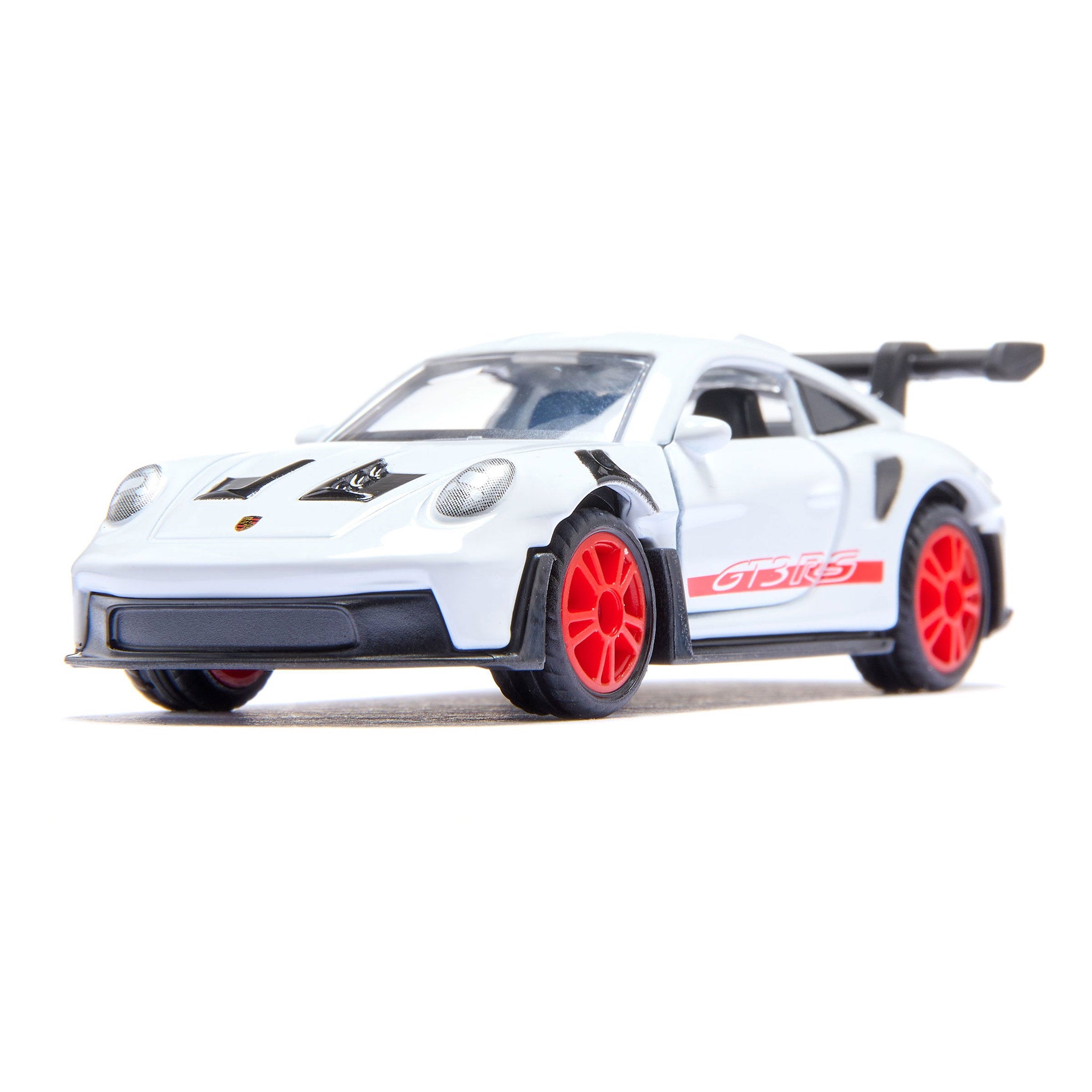 Siku 1500 Porsche 911 GT3 RS Vehicle