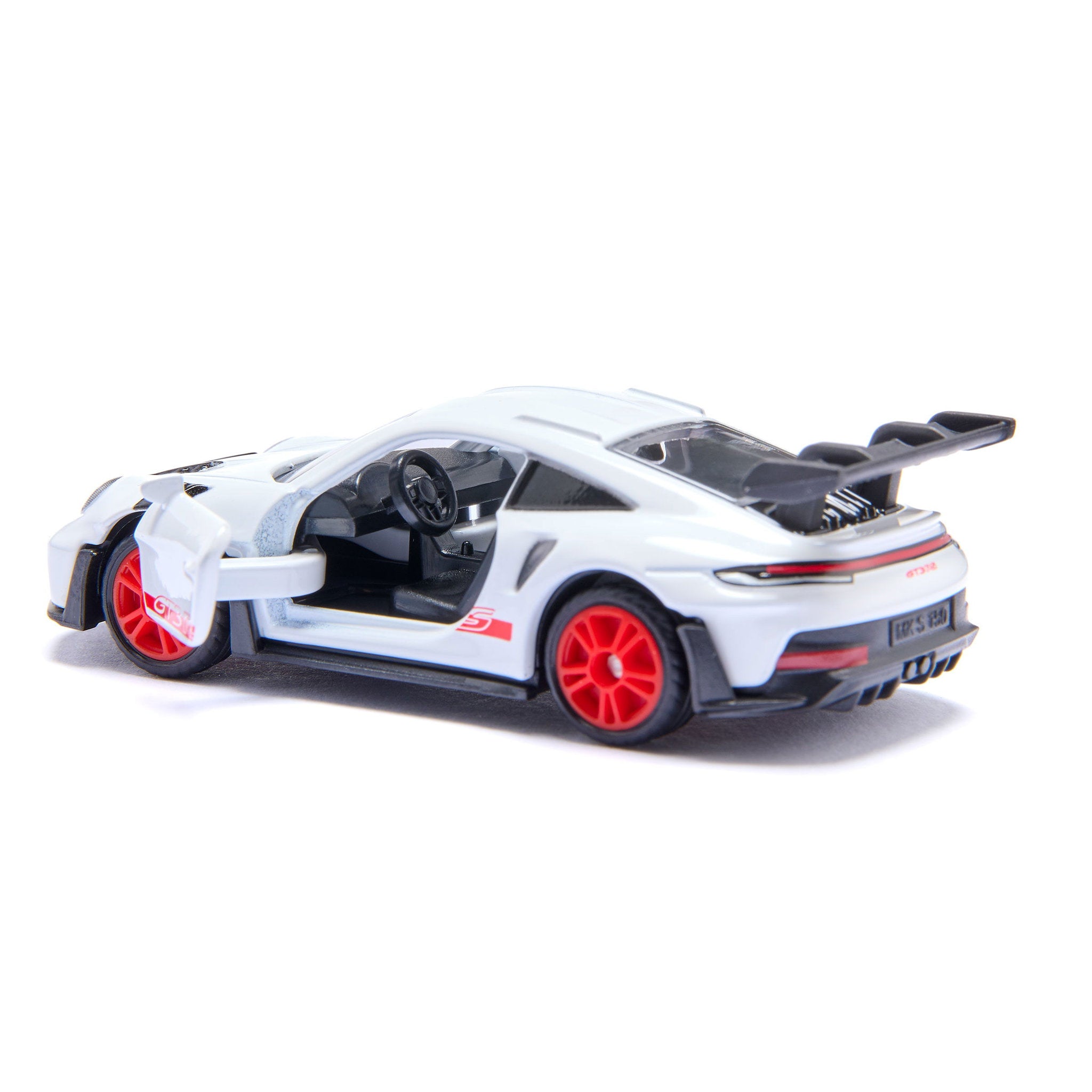 Siku 1500 Porsche 911 GT3 RS Vehicle
