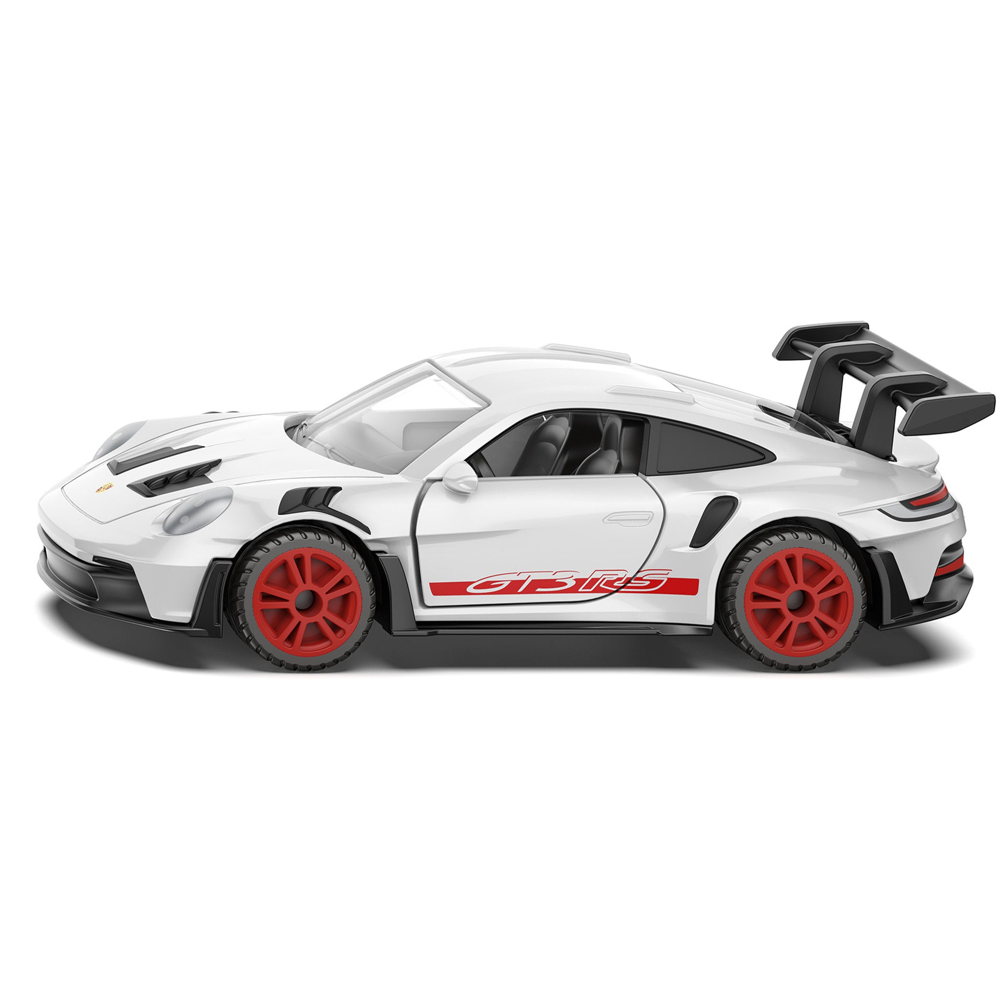 Siku 1500 Porsche 911 GT3 RS Vehicle
