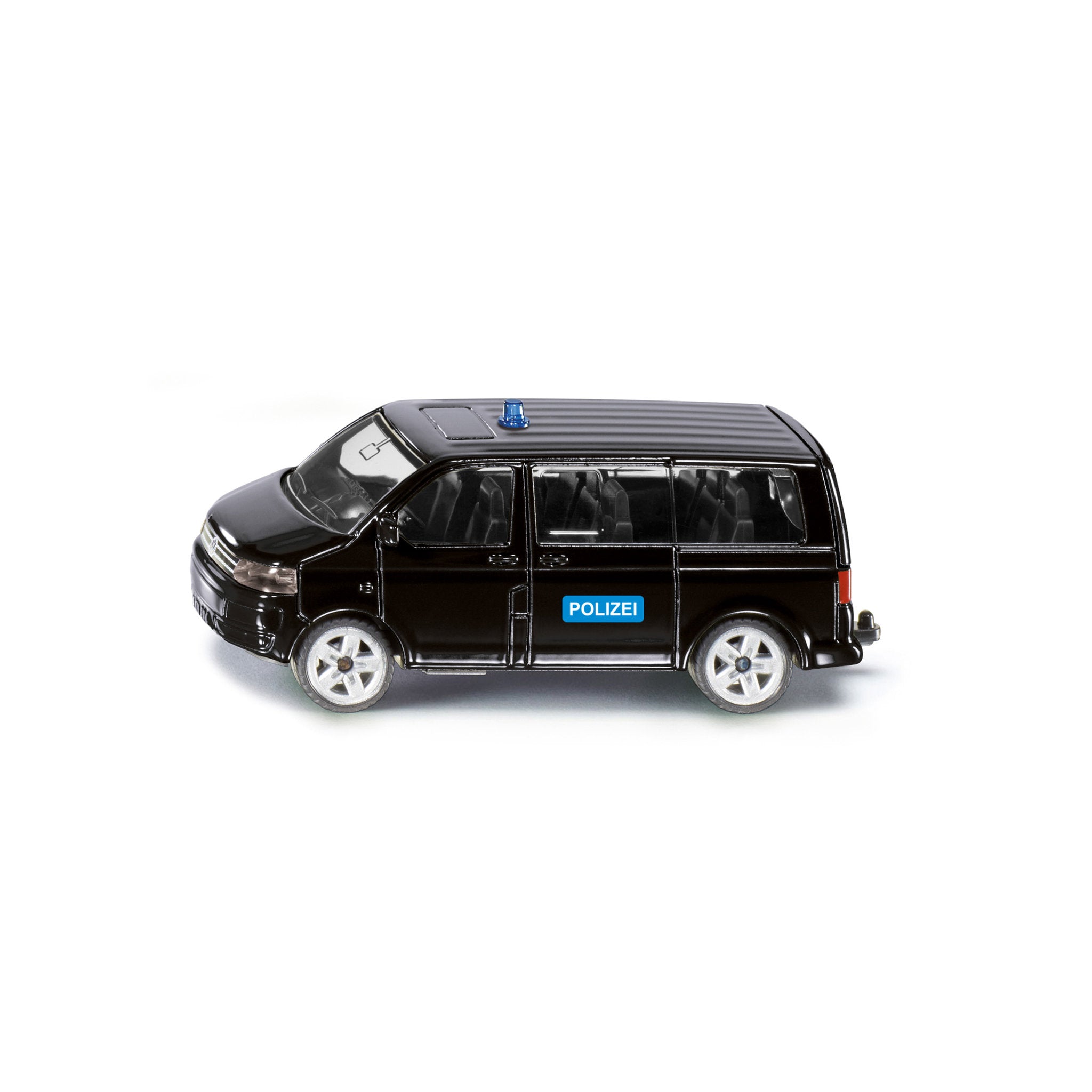 Siku VW T5 Special Task Force Vehicle