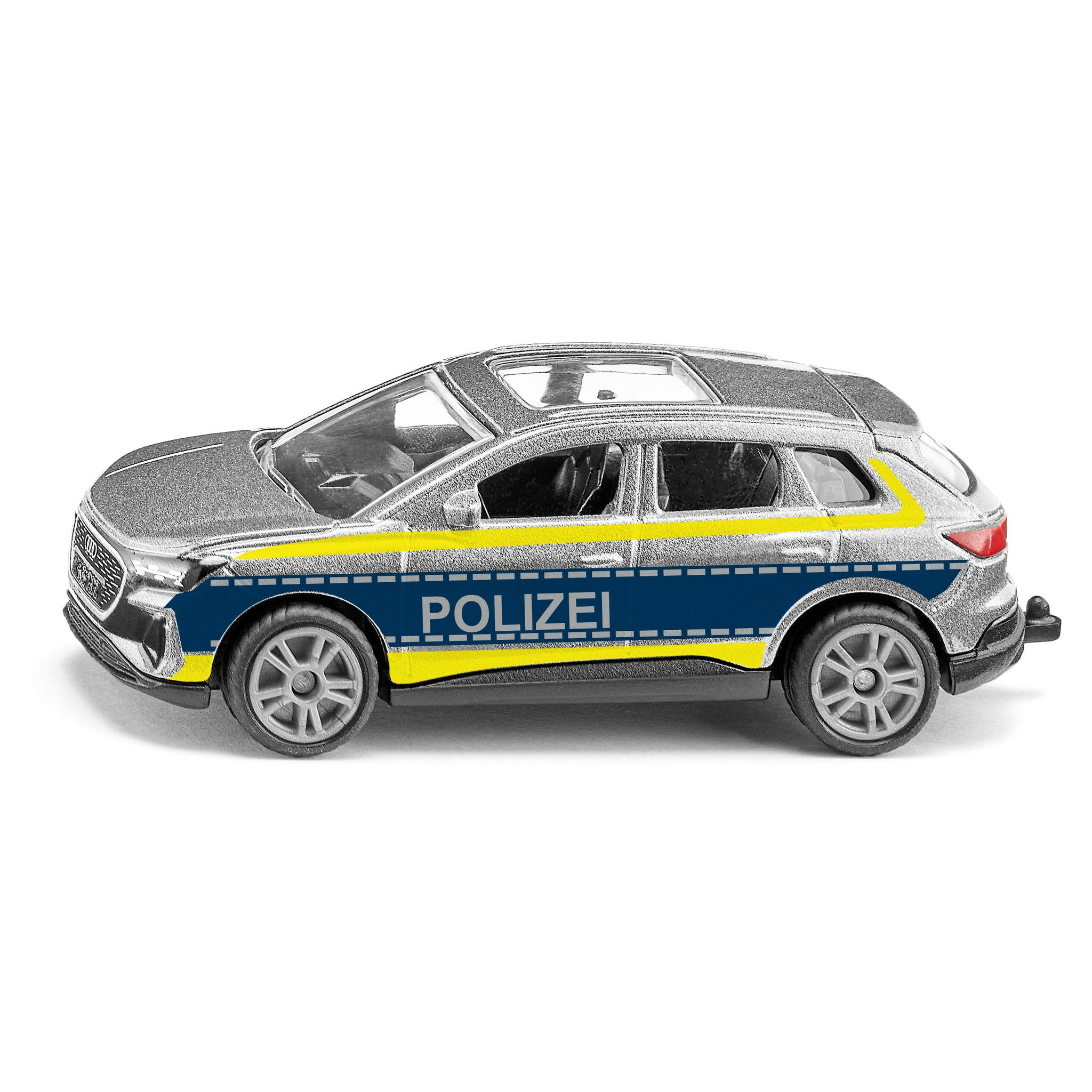 Siku Police Intervention Vehicle