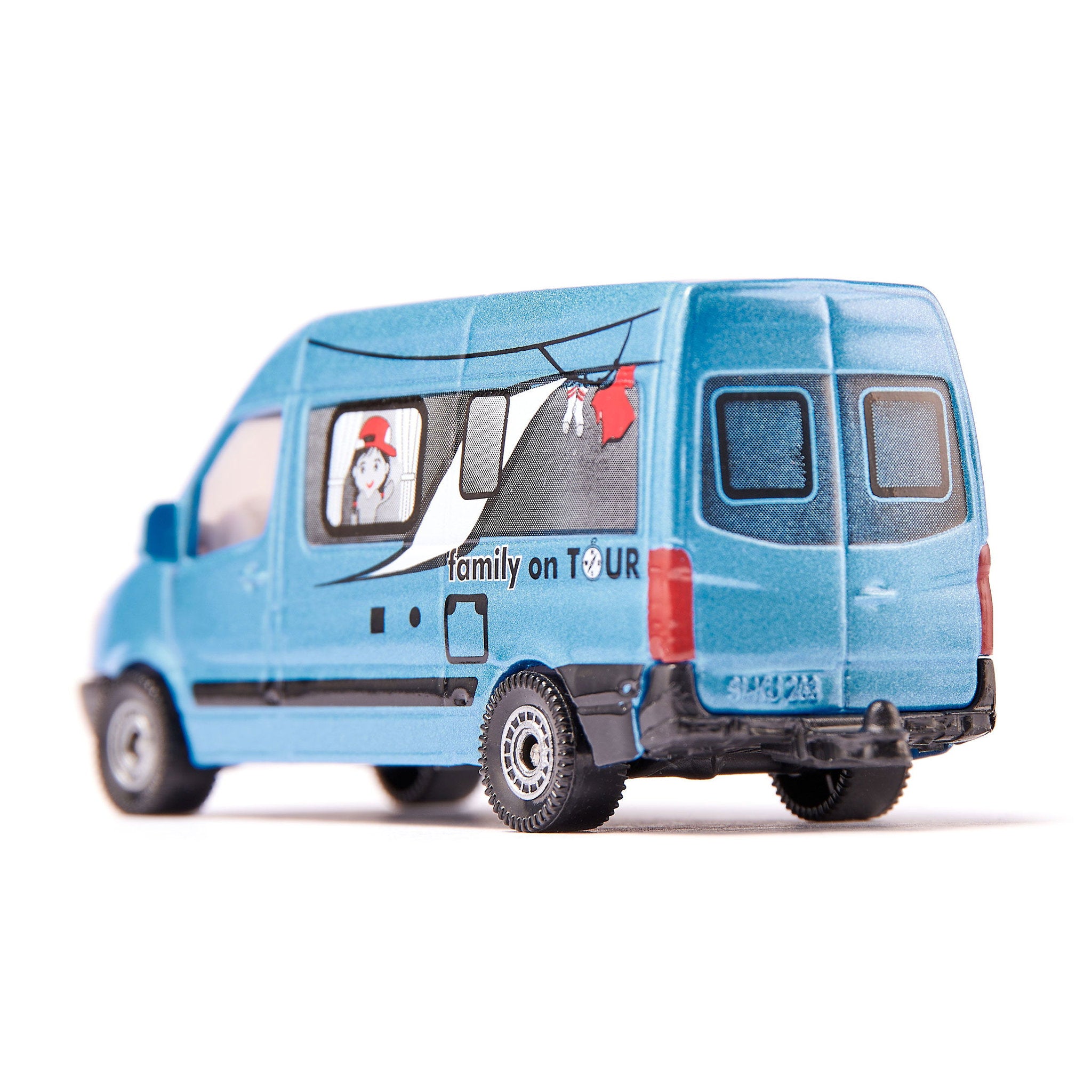 Siku 1559 Campervan