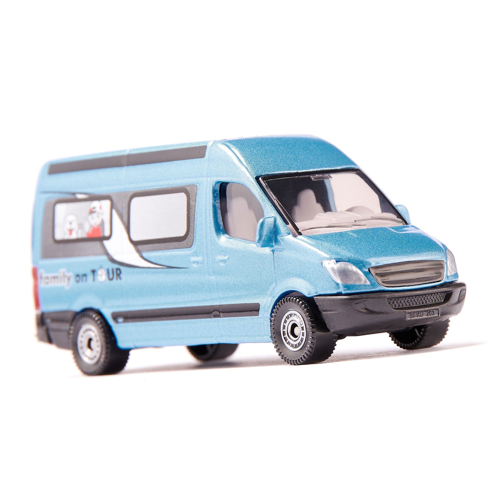 Siku 1559 Campervan