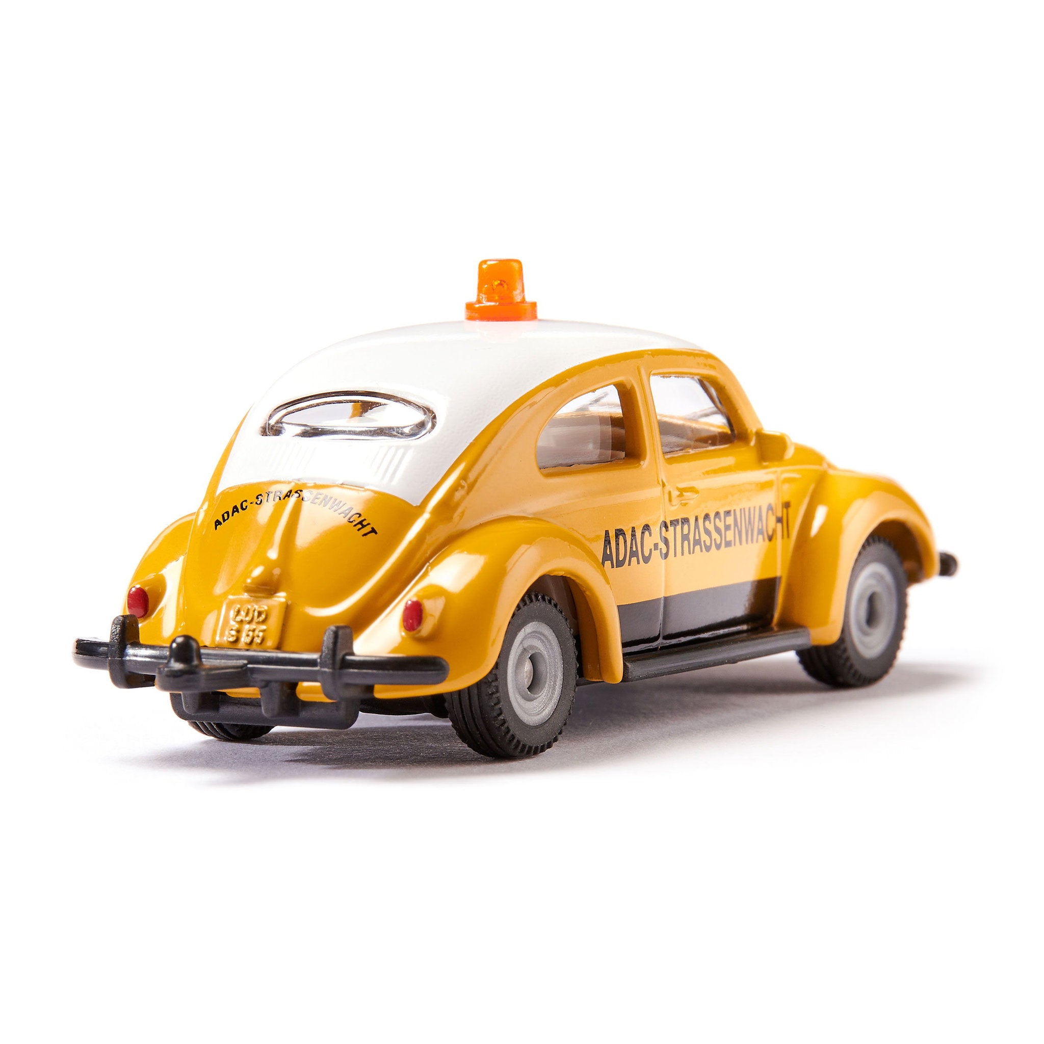 Siku 1561 VW Beetle ADAC Vehicle