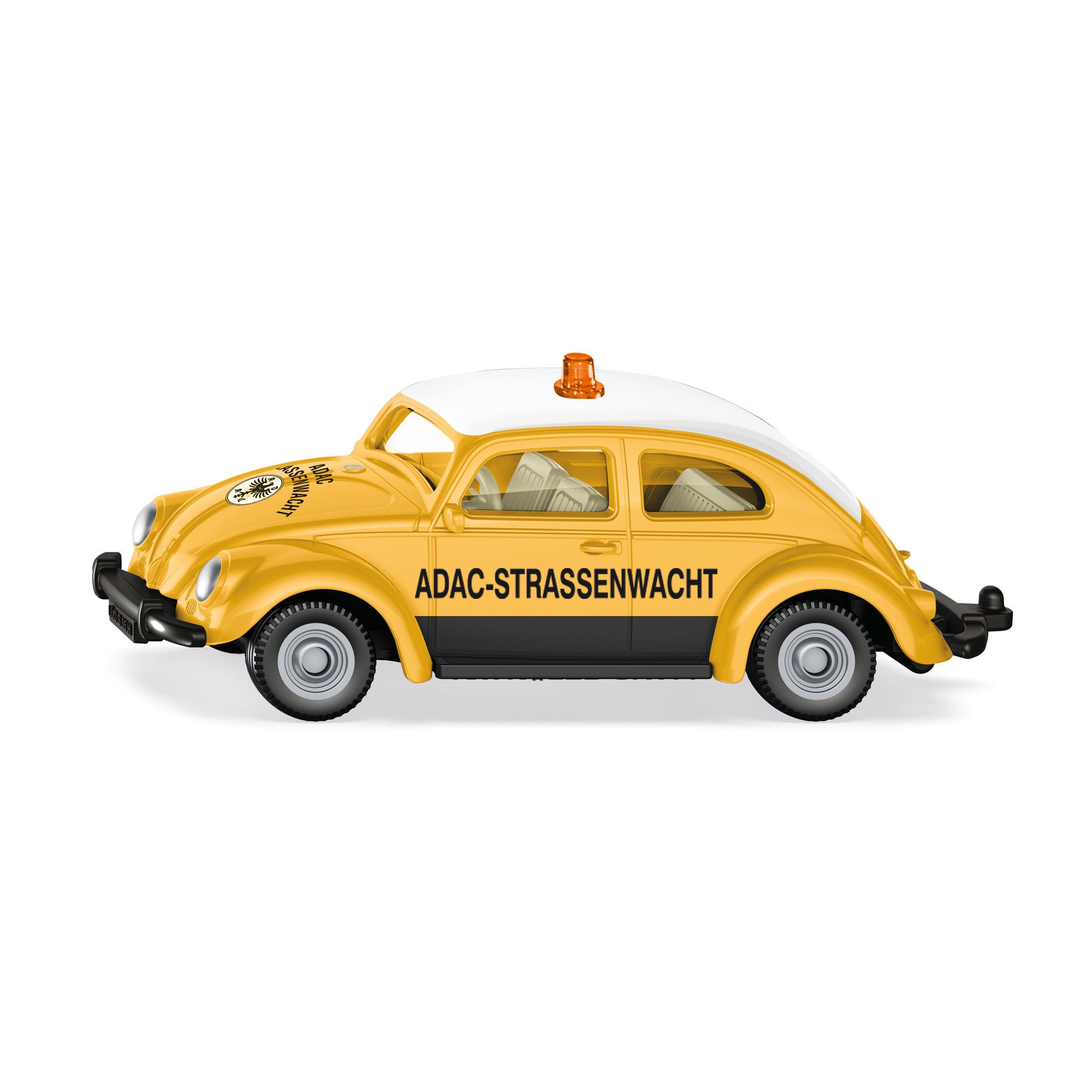 Siku 1561 VW Beetle ADAC Vehicle