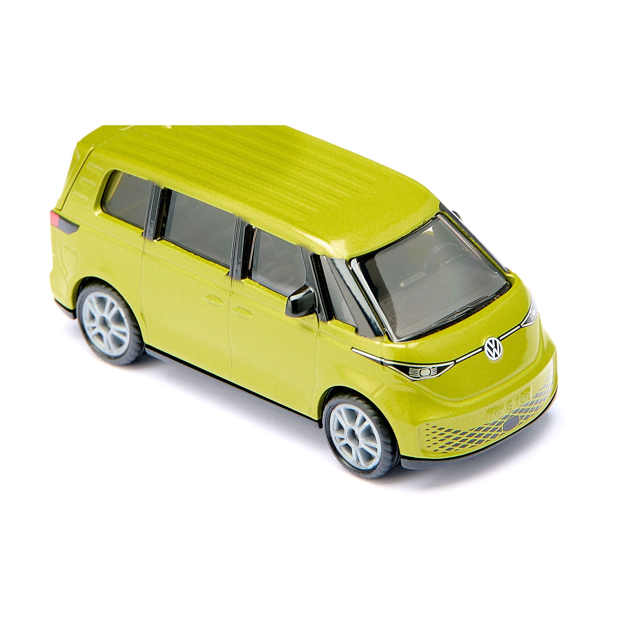 Siku 1562 VW ID.Buzz Vehicle – Toyworld Australia