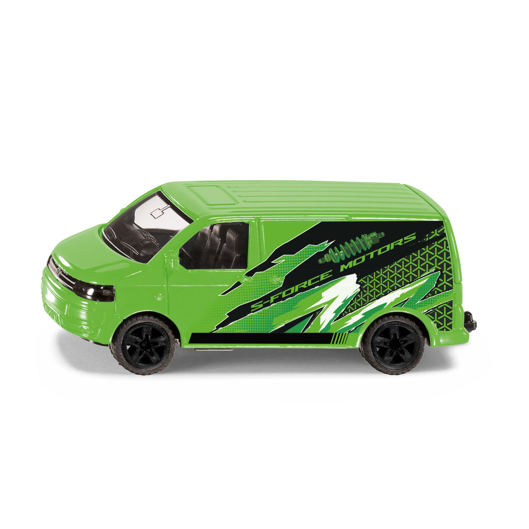 Siku VW Transporter Van Vehicle