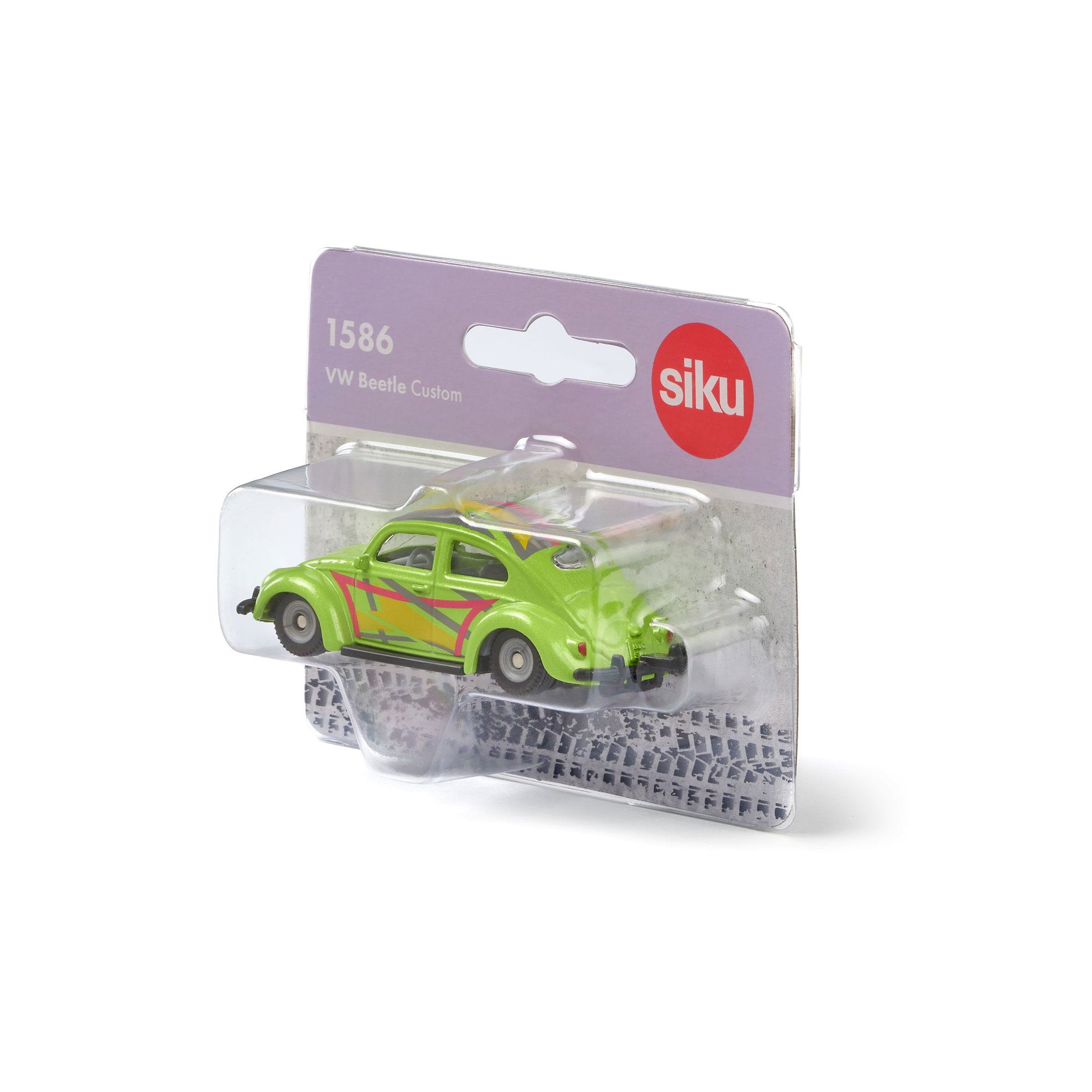 Siku 1586 VW Beetle Custom Vehicle