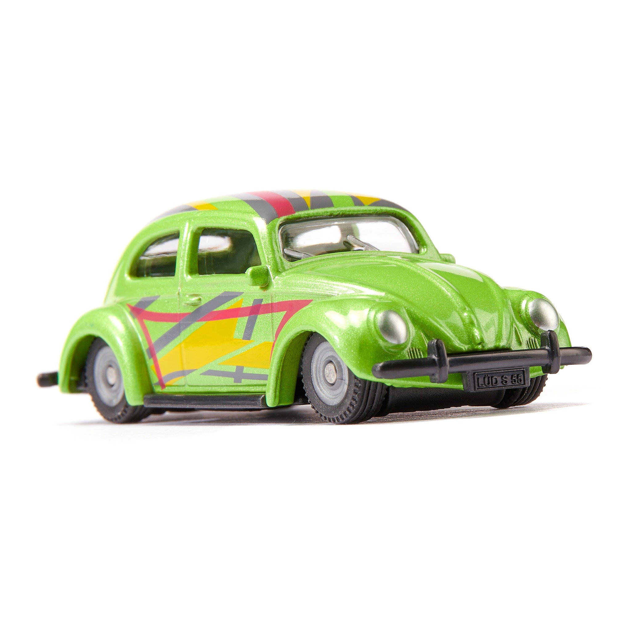 Siku 1586 VW Beetle Custom Vehicle