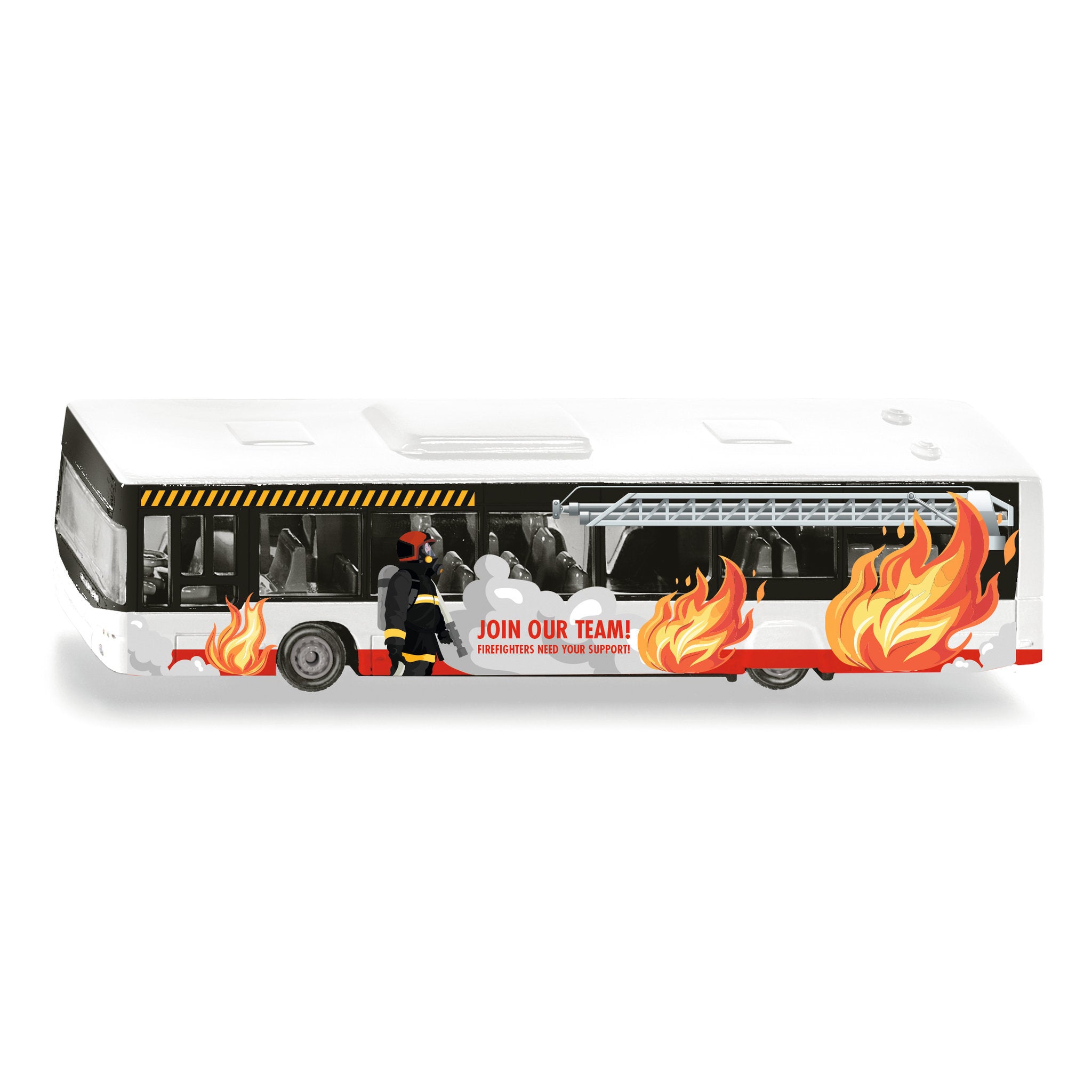 Siku 1688 Neoplan City Bus Model Vehicle